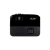 Proiettore Acer X1123hp - 4000 Ansi Lumen - Ris. Max 1920x1200 - 20000:1, 4:3/16:9 - Nero