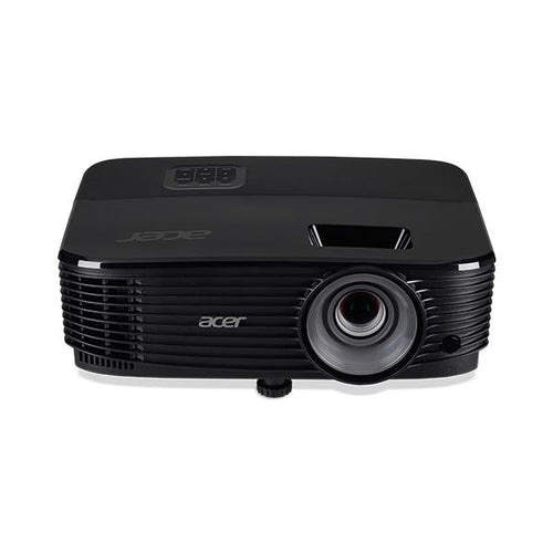 Proiettore Acer X1123hp - 4000 Ansi Lumen - Ris. Max 1920x1200 - 20000:1, 4:3/16:9 - Nero