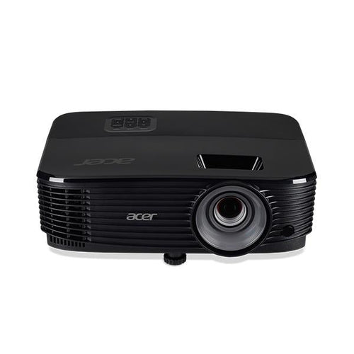 Proiettore Acer X1123HP - 4000 ANSI lumen - Ris. Max 1920x1200 - 20000:1, 4:3/16:9 - Nero
