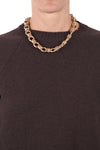 ALEVA' BIJOUX Aleva' Bijoux - Collana - 461312 - Oro da donna