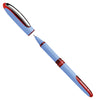 Roller One Hybrid N Punta 0,5Mm Rosso Schneider