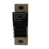 Morsetto componibile portafusibile 1poli 32A 10X38 Weidmuller