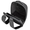 Targus TBB58802GL borsa per laptop 39,6 cm [15.6] Zaino Nero, Grigio (TARGUS CYPRESS BACKPACK - SECURITY RECYCLED GREY)