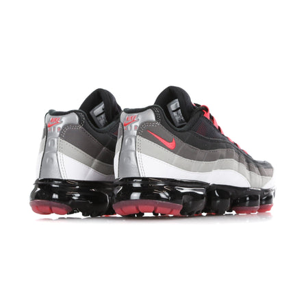 Nike Scarpa Bassa Uomo Air Vapormax '95 White/hot Red/dk Pewter/granite da uomo