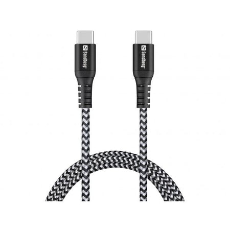 Survivor USB-C Cable 1M 100W