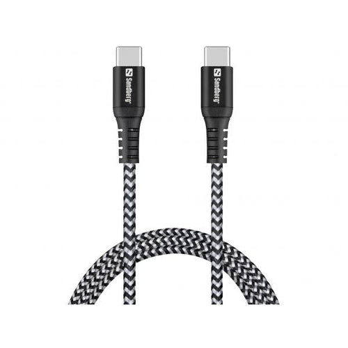 Survivor USB-C Cable 1M 100W