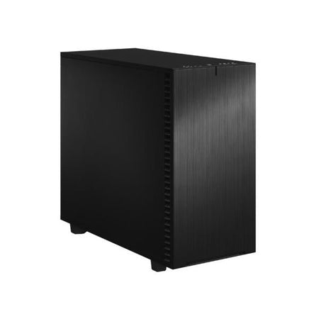 FRACTAL CASE MID TOWER DEFINE 7 BLACK SOLID