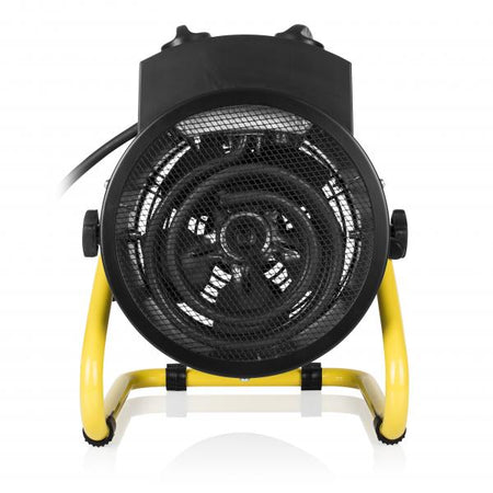 TERMOVENTILATORE TRISTAR INDUSTRIA 3000W