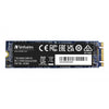 Verbatim Vi560 S3 M.2 SSD 1 TB (VERBATIM VI560 S3 M.2 SSD 1TB)