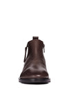 Stivaletto GEOX D BROGUE F M