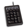 Cherry Keypad G84-4700 - Tastiera - USB - Tedesco
