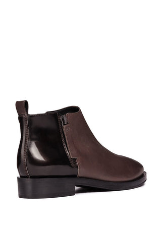 Stivaletto GEOX D BROGUE F M