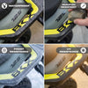 Adesivi Gel 3D Maniglie Passeggero moto compatibili con Benelli BKX 125 125s