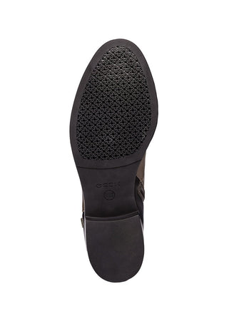 Stivaletto GEOX D BROGUE F M