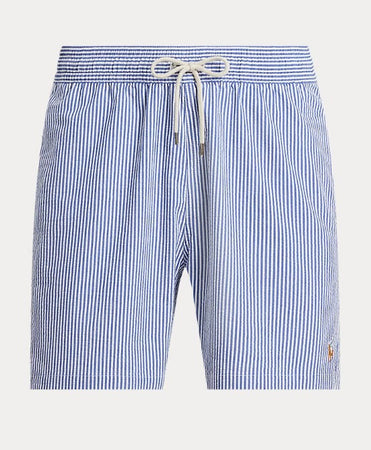 Boxer mare ! Ralph Lauren Traveler rigato – Lusso e Comfort