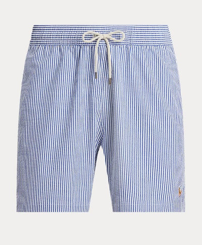 Boxer mare ! Ralph Lauren Traveler rigato – Lusso e Comfort