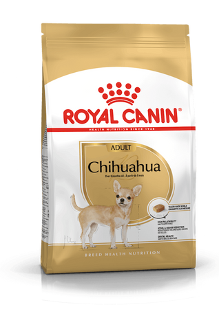 Royal Canin Chihuahua Adult Croccantini per Cani Adulti
