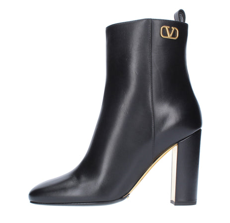 Valentino Garavani Stivali Nero da donna