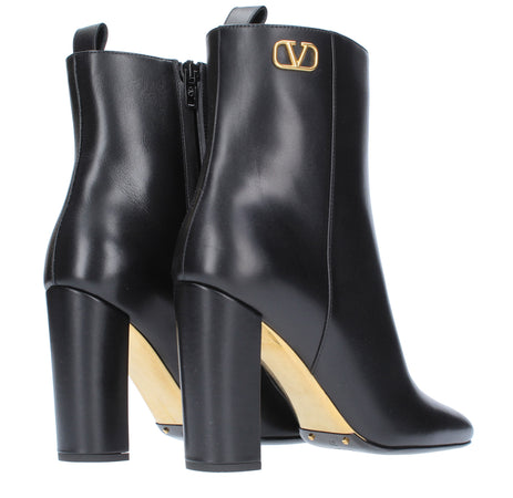 Valentino Garavani Stivali Nero da donna