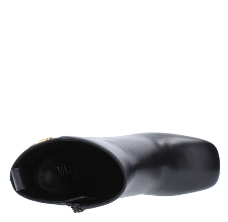 Valentino Garavani Stivali Nero da donna