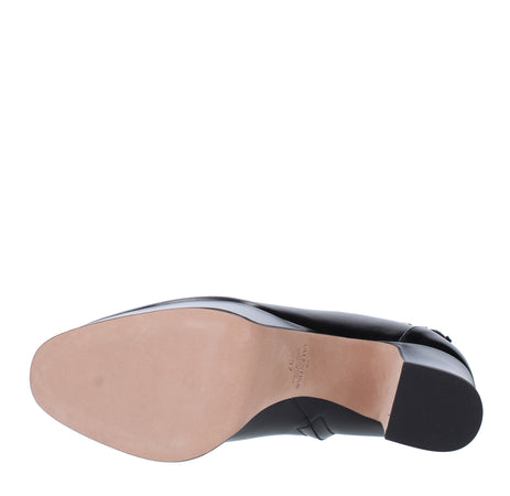 Valentino Garavani Stivali Nero da donna