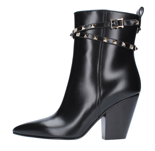 Valentino Garavani Stivali Nero da donna