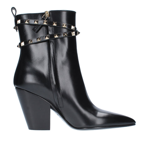 Valentino Garavani Stivali Nero da donna