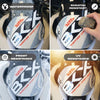 Adesivo resina gel 3D Protezione Cupolino moto compatibile con Benelli BKX 125