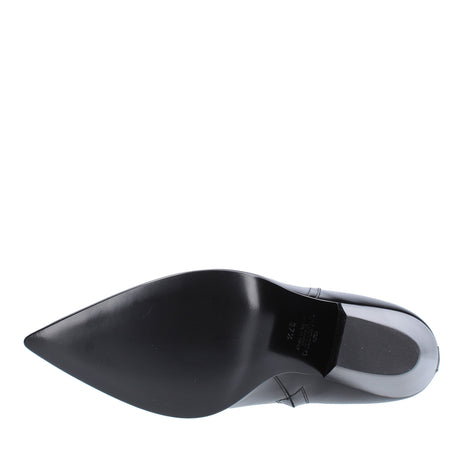 Valentino Garavani Stivali Nero da donna