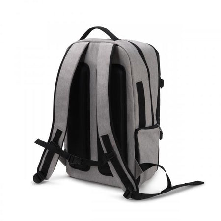 DICOTA MOVE 39,6 cm [15.6] Zaino Grigio (DICOTA Backpack MOVE - rygs?k til note)