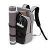 DICOTA MOVE 39,6 cm [15.6] Zaino Grigio (DICOTA Backpack MOVE - rygs?k til note)