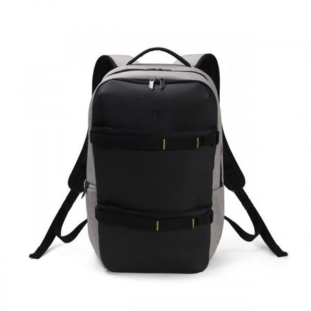 DICOTA MOVE 39,6 cm [15.6] Zaino Grigio (DICOTA Backpack MOVE - rygs?k til note)