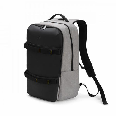 DICOTA MOVE 39,6 cm [15.6] Zaino Grigio (DICOTA Backpack MOVE - rygs?k til note)