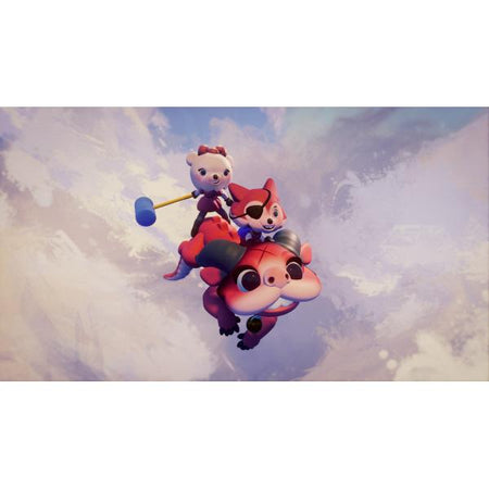 Sony Ps4 Gioco Dreams It