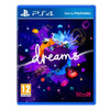 Sony Ps4 Gioco Dreams It