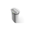 SHARP UA-PF40E-W - PURIFICATORE ARIA - FLUSSO ARIA 240 M3/H - FILTRAGGIO A 3 LIVELLI - PLASMACLUSTER - BIANCO