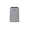 SHARP UA-HD50E-L - PURIFICATORE ARIA - FLUSSO ARIA 306 M3/H - FILTRAGGIO A 3 LIVELLI - PLASMACLUSTER - FUNZIONE UMIDIFICANTE - GRIGIO
