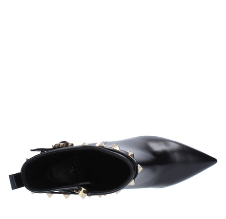 Valentino Garavani Stivali Nero da donna