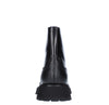 Alexander McQueen Stivali Nero da uomo
