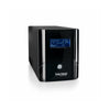 VULTECH UPS1050VA-PRO - GRUPPO DI CONTINUIT LINE INTERACTIVE - LCD - 2 PRESE - 1 PRESA IEC13