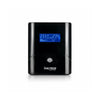 VULTECH UPS1050VA-PRO - GRUPPO DI CONTINUIT LINE INTERACTIVE - LCD - 2 PRESE - 1 PRESA IEC13