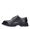 Alexander McQueen Scarpe basse Nero da uomo