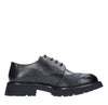 Alexander McQueen Scarpe basse Nero da uomo