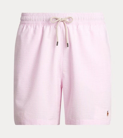 Boxer mare ! Ralph Lauren Traveler rigato – Lusso e Comfort