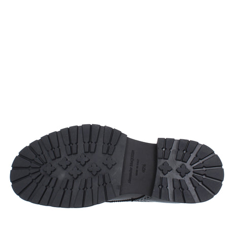 Alexander McQueen Scarpe basse Nero da uomo