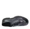Alexander McQueen Scarpe basse Nero da uomo