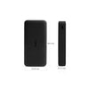 XIAOMI REDMI 18W POWER BANK (VXN4304GL) - 20.000mAh - 2 x USB-A - 1 x USB-C
