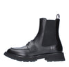 Alexander McQueen Stivali Nero da uomo