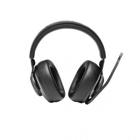 Cuffie Stereo Gaming JBL QUANTUM 400 - Padiglione auricolare - Stereofonico - Nero