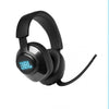 Cuffie Stereo Gaming JBL QUANTUM 400 - Padiglione auricolare - Stereofonico - Nero